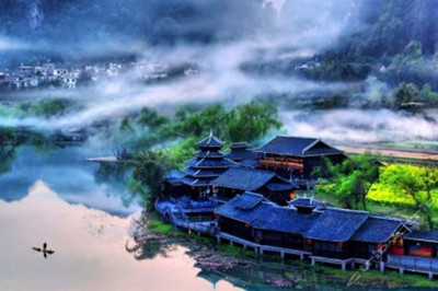 巴桃園3