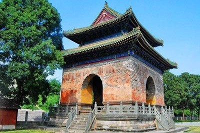 【周邊】與愛同行 慧游十堰 道教文化·野人文化·庸國文化4日游