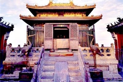 【武當(dāng)山】問道武當(dāng)山?尋蹤詩經(jīng)故里2日游