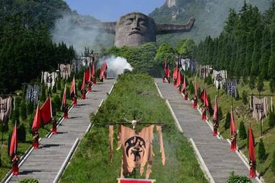 【神農(nóng)架】神農(nóng)頂/大九湖/天燕全景3日游
