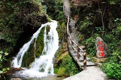 【十堰】龍?zhí)逗?方灘油菜花1日游